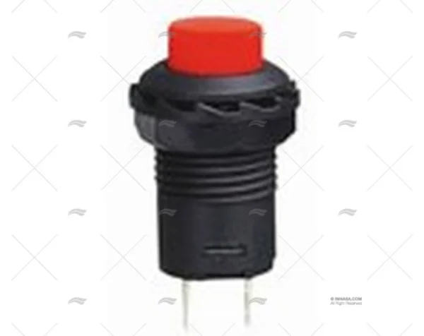 interruptor pulsador on off 2 pin mini 2 interruptores imnasa ref 65000989