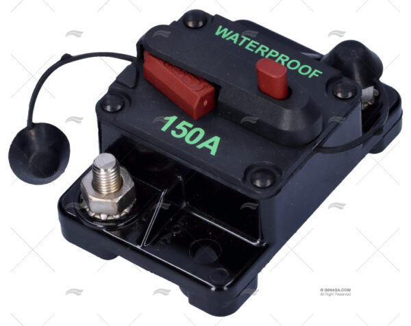 interruptor termico c rearme superf 150a fusibles e interruptores imnasa ref 40250397