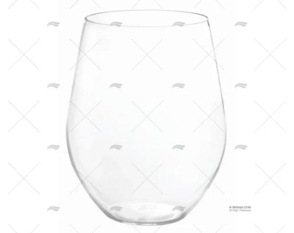 juego vaso vino tritan 65x110mm 4pzs vajilla imnasa ref 04845052