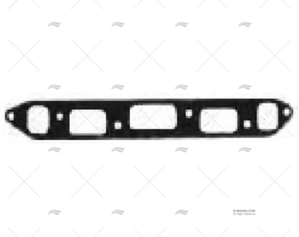 junta colector merc 4 cil sistema de escape y colectores imnasa ref 23940626