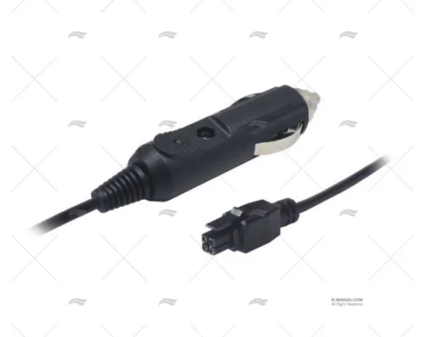 kit alimentacion ruter mechero 9 30v antenas imnasa ref 65000821