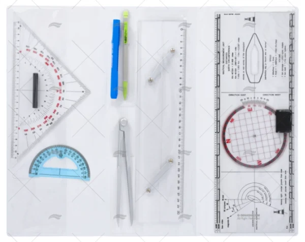 kit cartografia cartografia accesorios imnasa ref 16400266