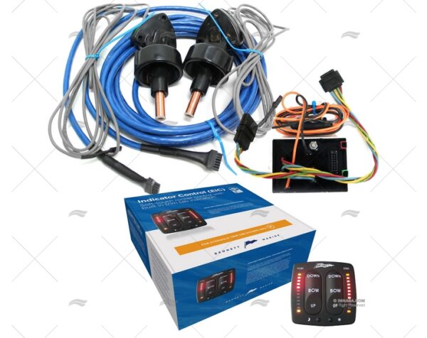 kit electronico interrup reloj 12v eic flaps imnasa ref 25400115