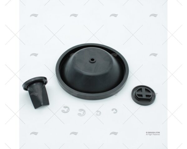 kit gomas para aceite y gas oil recambios whale imnasa ref 55250018