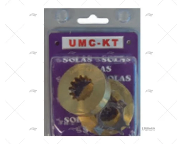 kit multi fit mc helices intercambiables imnasa ref 37959990