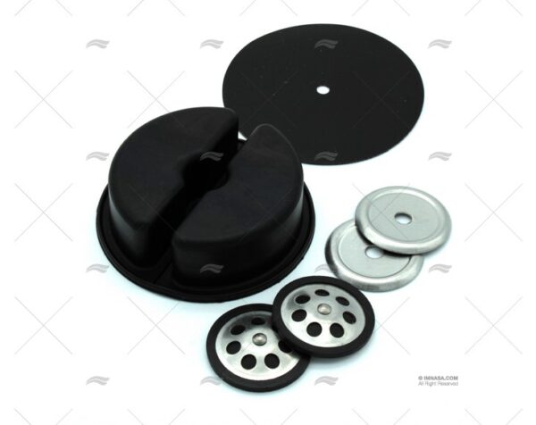 kit reparacion bomba 70250055 recambios matromarine imnasa ref 35250134