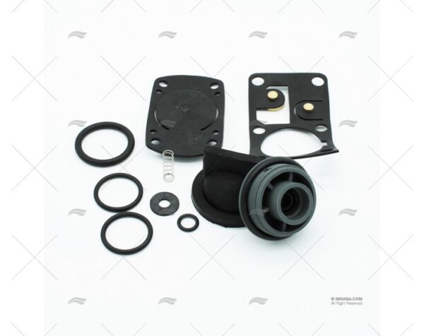 kit reparacion bomba manual inodoro recambios johnson spx imnasa ref 98001959