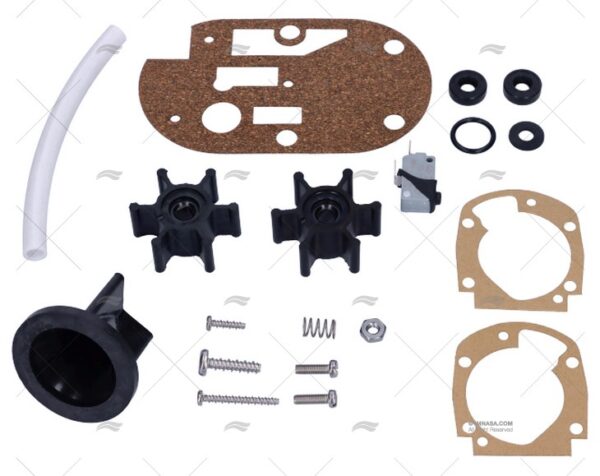 kit reparacion wc electric vertical inodoros imnasa ref 99029101