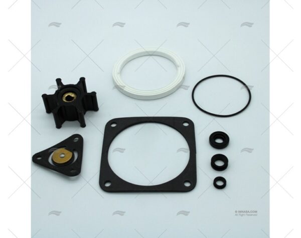 kit reparacion wc electrico confort recambios matromarine imnasa ref 70250063