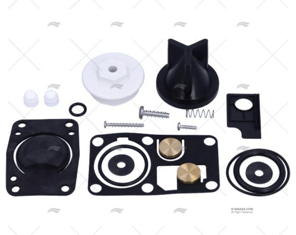 kit reparacion wc jabsco 70250000 inodoros imnasa ref 70250050