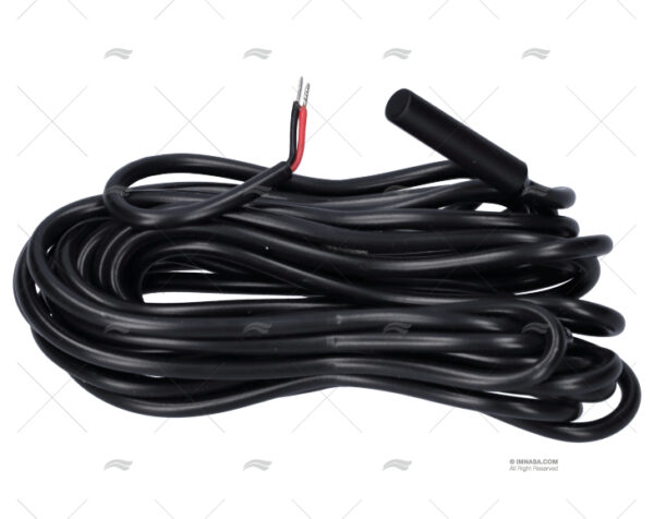 kit sensor iman 2 cables 8x3m mandos molinete imnasa ref l66000615