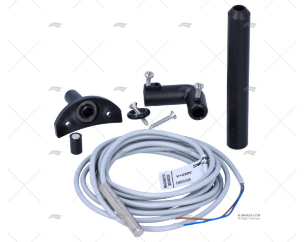 kit sensor magnetico mz cuentametros mandos molinete imnasa ref 35240096