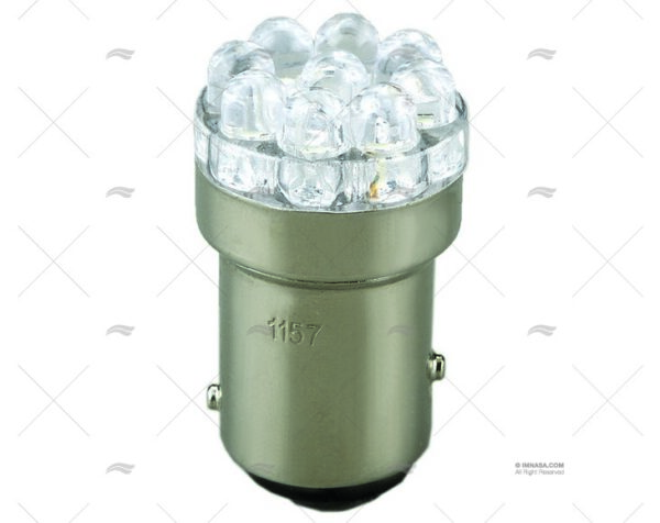 lampara bay15d 12v led 0 7w 4u bombillas y lamparas imnasa ref 65100174