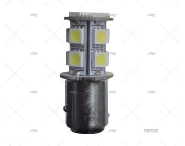 lampara bay15d 12v led 13 360 bombillas y lamparas imnasa ref 65100242