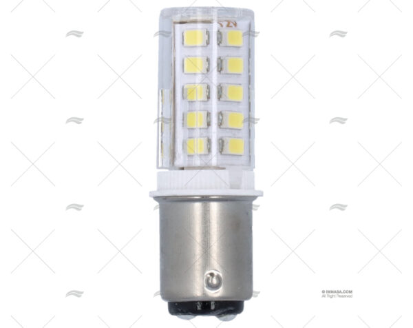 lampara bay15d 12v led 2 5w 50 47x15 2m bombillas y lamparas imnasa ref 65100659