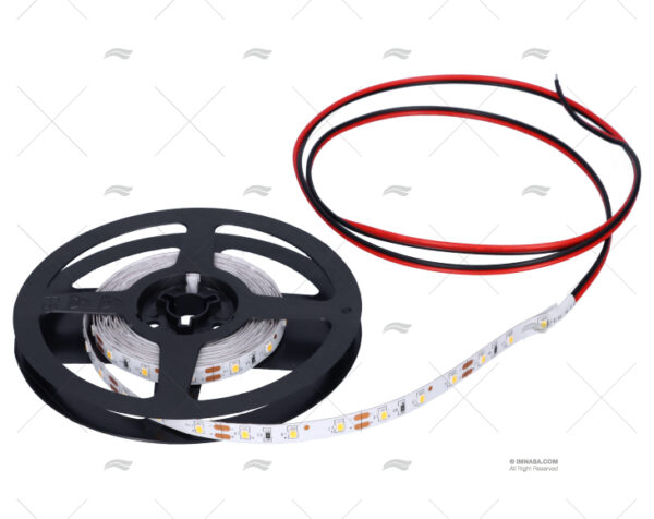 lampara cinta 180led 300cm blanco 12v tiras led imnasa ref 64000202