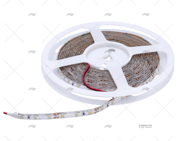 lampara cinta 300led 500cm blanco 12v tiras led imnasa ref 65335307