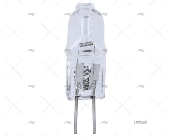 lampara g4 12v 20w 64425 halogena bombillas y lamparas imnasa ref 65100292