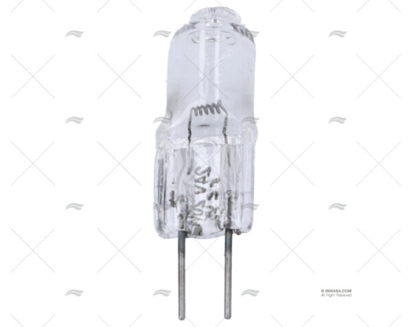 lampara g4 24v 20w 64435 halogena bombillas y lamparas imnasa ref 65100295