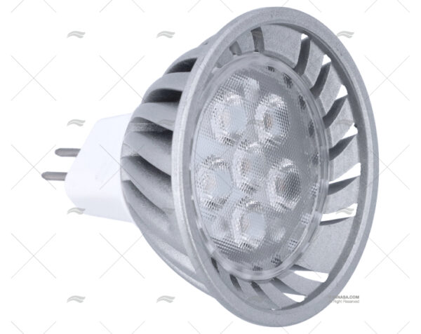 lampara g5 3 10 30v led dc 5w 3000k bombillas y lamparas imnasa ref 65100335