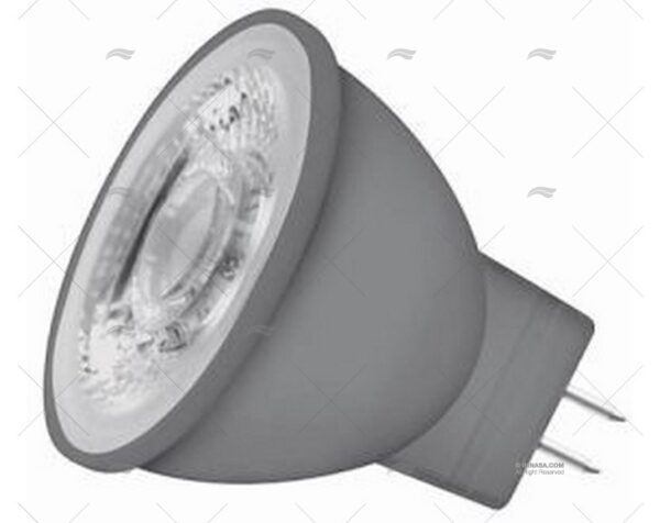 lampara mr11 12v led 3 3w parathom 2700 bombillas y lamparas imnasa ref 65100287