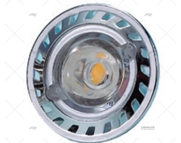 lampara mr11 12v led 35x40 70 lumen bombillas y lamparas imnasa ref 65100521