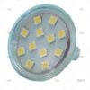 lampara mr16 12v led 50x48 200 lumen bombillas y lamparas imnasa ref 65100520