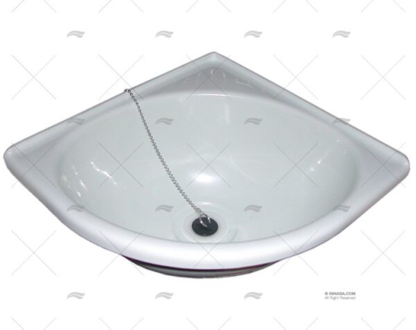 LAVABO ESQUINA ABS