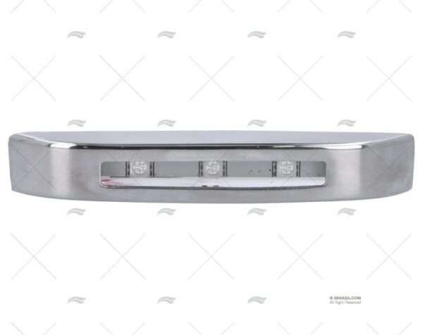 led cortesia frente azul ip67 9 28v 100 luz cortesia imnasa ref 41250781