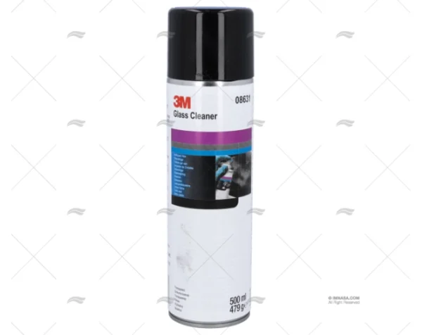 limpia cristales spray 500ml limpiadores varios imnasa ref 18300428