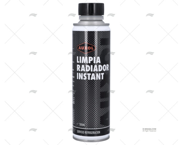 limpiador sedimentos circ agua 300ml tratamiento circuito motor imnasa ref 18300562