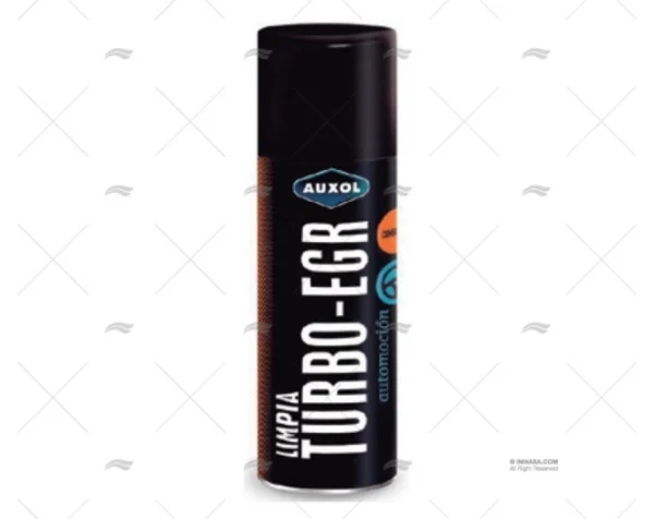 limpiador turbo 400ml spray tratamiento circuito motor imnasa ref 18300557