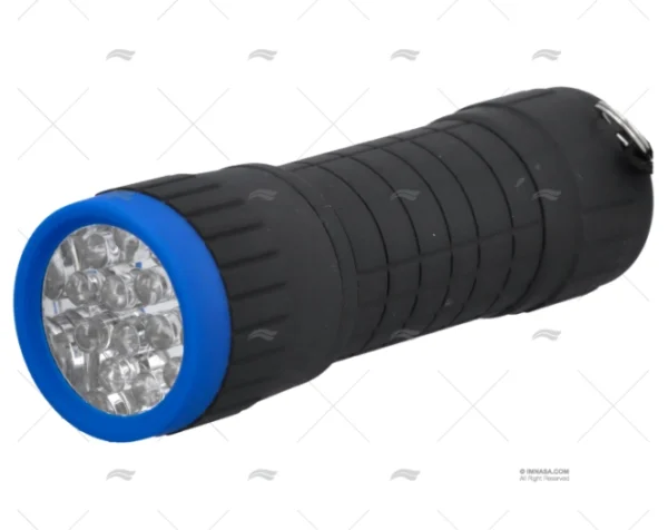 linterna led linternas imnasa ref 50250235