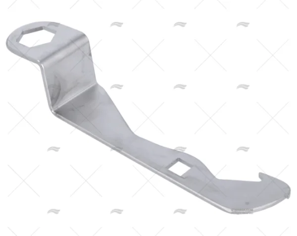 llave inox para helice helices imnasa ref 44250893