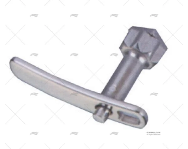 llave winch para cierre tambucho 64mm cierres imnasa ref 40250855