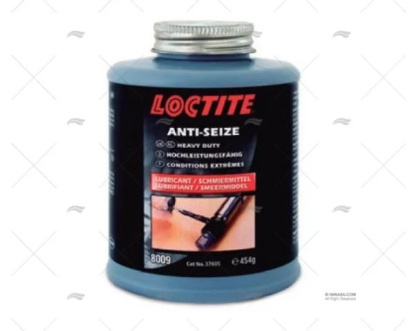 lubricante 8009 altas prestaciones 454gr limpieza y restauracion imnasa ref 18300262