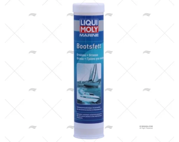 lubricante grasa 400g marine liqui moly aceites imnasa ref 24900034