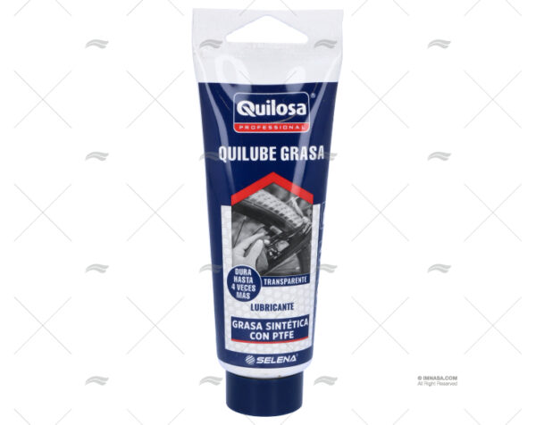 lubricante super lube 100gr tubo grasa limpieza y restauracion imnasa ref 18250602