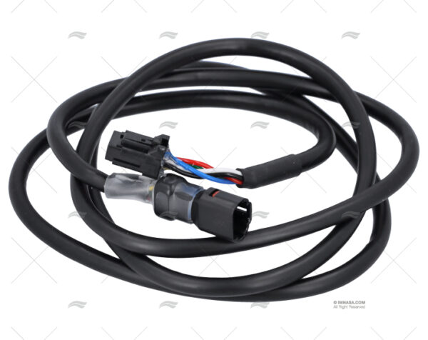 lux sl snl power extension cable 1m bombillas y lamparas imnasa ref 90800238