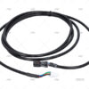 LUX SL/SNL POWER EXTENSION CABLE 2m