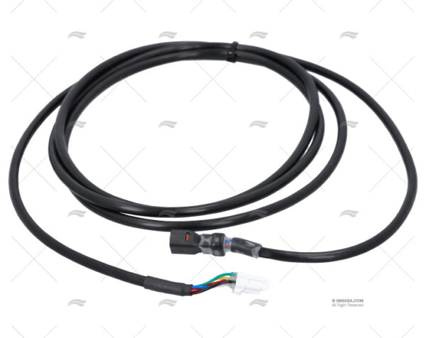 lux sl snl power extension cable 2m bombillas y lamparas imnasa ref 90800239