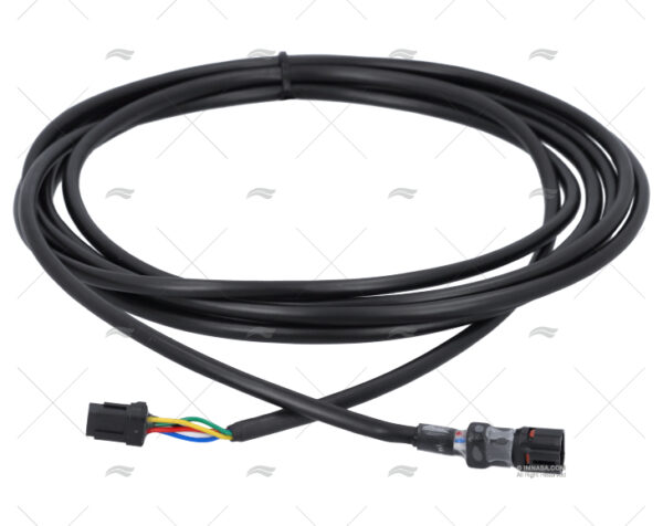 lux sl snl power extension cable 3m bombillas y lamparas imnasa ref 90800240