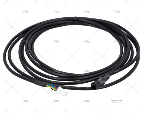 lux sl snl power extension cable 4m bombillas y lamparas imnasa ref 90800241