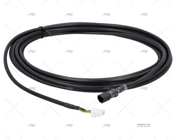 lux sl snl power extension cable 5m bombillas y lamparas imnasa ref 90800242