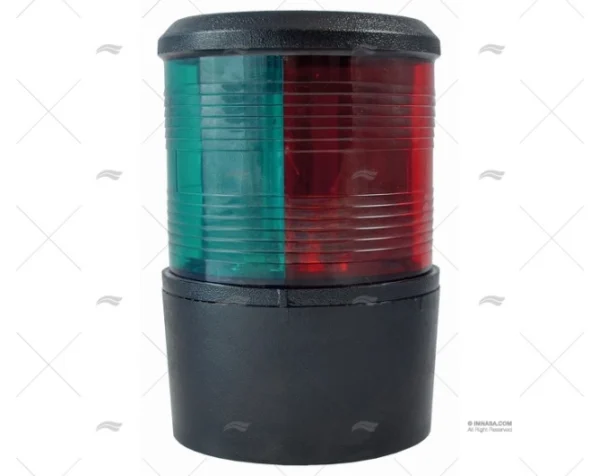 luz 200 todo horizonte tricolor luces navegacion imnasa ref 23500119