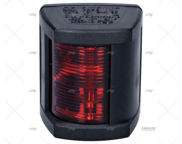 luz 3562 hella negra babor 1mill luces navegacion imnasa ref 67000040