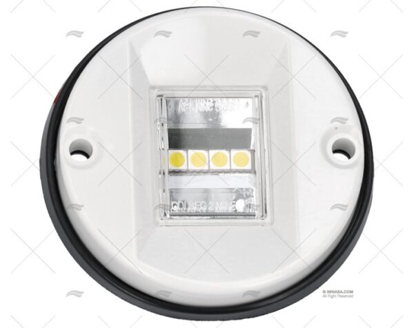 luz alcance led 12v dia 76 blanca luces navegacion imnasa ref 43250784