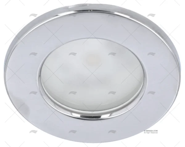 luz asterope out 105 led 2 5w plafones imnasa ref 65335258