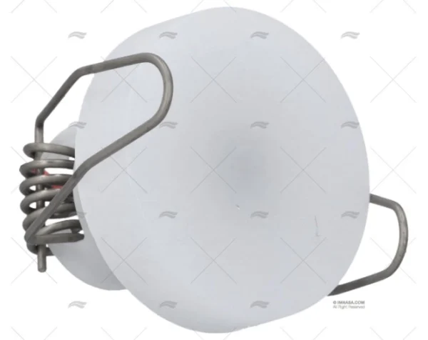 luz chara t led 10 30v 1 5w plafones imnasa ref 65335287