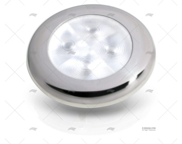 luz cortesia 12v blanco ca ss luz cortesia imnasa ref 67000446